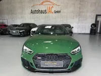 Gebraucht Audi RS5 Sport 450 PS (330 kW) 2018 Grün Coupé