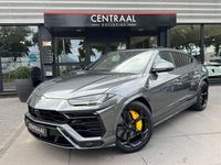 Gebraucht Lamborghini Urus 650 PS (478 kW) 2019 Grau SUV
