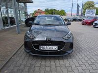 Neu Mazda 2 Center-Line 116 PS (85 kW) 2025 Lead grey Kleinwagen