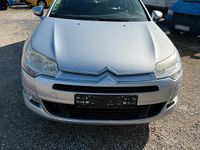 Gebraucht Citroën C5 140 PS (102 kW) 2010 Silber Kombi