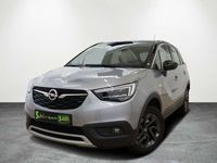 gebraucht Opel Crossland X 1.2 Turbo 2020 PDC, LED, Sitzheiz.