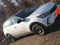 Gebraucht Opel Grandland X Elegance 131 PS (96 kW) 2022 SUV