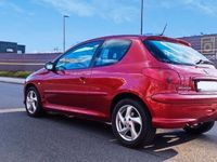 gebraucht Peugeot 206 