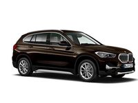 Gebraucht BMW X1 Performance 178 PS (130 kW) 2026 SUV