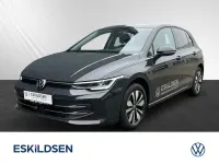Gebraucht VW Golf VIII Goal 116 PS (85 kW) 2025 Grau Limousine