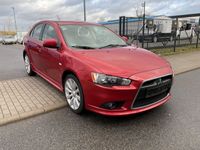 gebraucht Mitsubishi Lancer Sportback Intense*2.Hand**Automatik*