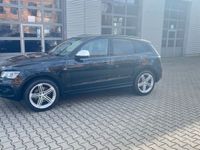 gebraucht Audi Q5 3.0 TDI S tronic quattro -