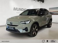 Neu Volvo XC40 Plus 185 kW (252 PS) 2025 Gruen SUV