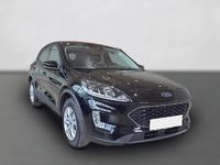 Gebraucht Ford Kuga Cool & Connect 150 PS (110 kW) 2024 Schwarz SUV