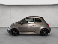 Gebraucht Abarth 595C 165 PS (121 kW) 2023 Grau Cabrio
