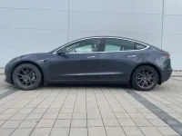 Gebraucht Tesla Model 3 Standard Range Plus 239 kW (325 PS) 2019 Grau Limousine