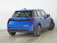 Używany Mini Cooper Classic 114 kW (156 KM) 2025 Niebieski Hatchback