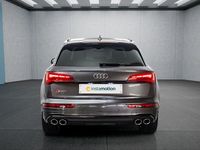 Gebraucht Audi SQ5 341 PS (250 kW) 2023 Grau SUV