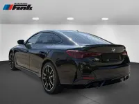 Neu BMW M440 M Sport 392 PS (288 kW) 2026 Schwarz Limousine