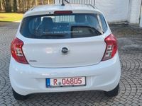 gebraucht Opel Karl Edition