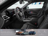 Gebraucht BMW M2 Performance 480 PS (353 kW) 2025 Grau Coupé