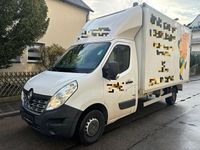 Gebraucht Renault Master 131 PS (96 kW) 2019 Weiß