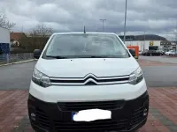 Gebraucht Citroën Dispatch 136 PS (100 kW) 2017 Van / Kleinbus