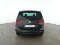 Gebraucht Seat Alhambra Reference 150 PS (110 kW) 2018 Grau Van / Kleinbus