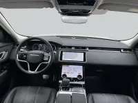 Gebraucht Land Rover Range Rover Velar R-Dynamic 300 PS (220 kW) 2022 Weiß SUV