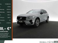 Gebraucht Volvo XC60 Plus 197 PS (144 kW) 2023 Grau SUV