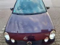 Brugt VW Polo 75 HK (55 kW) 2002 Hatchback