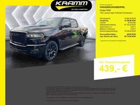 Neu Dodge Ram 426 PS (313 kW) 2025 Schwarz Pickup