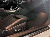 gebraucht BMW M4 Cabriolet Competition MX ,Drive Cabrio
