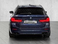 Gebraucht Alpina B5 634 PS (466 kW) 2024 Blau Kombi