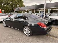 Gebraucht Mercedes S500 AMG 442 PS (325 kW) 2014 Limousine