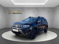 Gebraucht Dacia Duster Extreme 101 PS (74 kW) 2023 Schwarz SUV