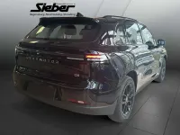 Nouă Leapmotor C10 160 kW (218 CP) 2025 Negru SUV