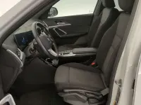 Gebraucht BMW iX1 150 kW (204 PS) 2024 Alpinweiss uni SUV
