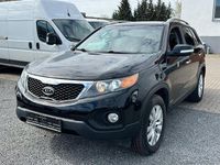 Gebraucht Kia Sorento Spirit 197 PS (144 kW) 2011 Schwarz SUV