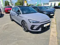 Neu Cupra Leon VZ 300 PS (220 kW) 2026 Grau Limousine