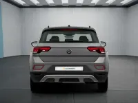 Gebraucht VW T-Roc 116 PS (85 kW) 2025 Grau SUV