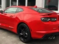 Gebraucht Chevrolet Camaro SS 461 PS (339 kW) 2021