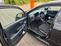 Gebraucht Kia Rio DREAM-TEAM Edition 84 PS (61 kW) 2020 Schwarz Limousine
