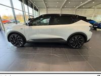 Gebraucht Renault Scenic E-Tech Esprit Alpine 160 kW (218 PS) 2025 Perlmuttweiss metallic/dach i SUV