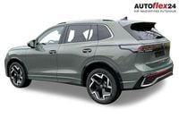 Neu VW Tiguan R-line 204 PS (150 kW) 2026 Wählbar SUV