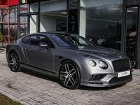 Gebraucht Bentley Continental Supersports 2017 Grau