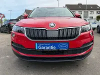 Gebraucht Skoda Karoq Ambition 116 PS (85 kW) 2019 SUV