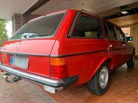 gebraucht Mercedes 230 TE