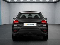 Neu Audi Q2 150 PS (110 kW) 2025 Schwarz SUV