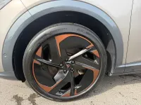 Gebraucht Cupra Tavascan VZ 250 kW (340 PS) 2024 Atacama desert SUV
