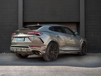 Gebraucht Lamborghini Urus 650 PS (478 kW) 2019 Grau SUV