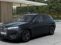 Gebraucht BMW iX Comfort Edition 239 kW (326 PS) 2023 Sophistograu (grau) SUV