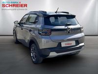 Gebraucht Citroën C3 101 PS (74 kW) 2026 Mercuregrau SUV