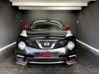 gebraucht Nissan Juke Nismo RS 1,6 360°, NAVIGATION, XENON