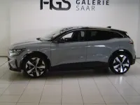 Usata Renault Megane E-Tech Techno 160 kW (218 CV) 2022 Grigio Berlina